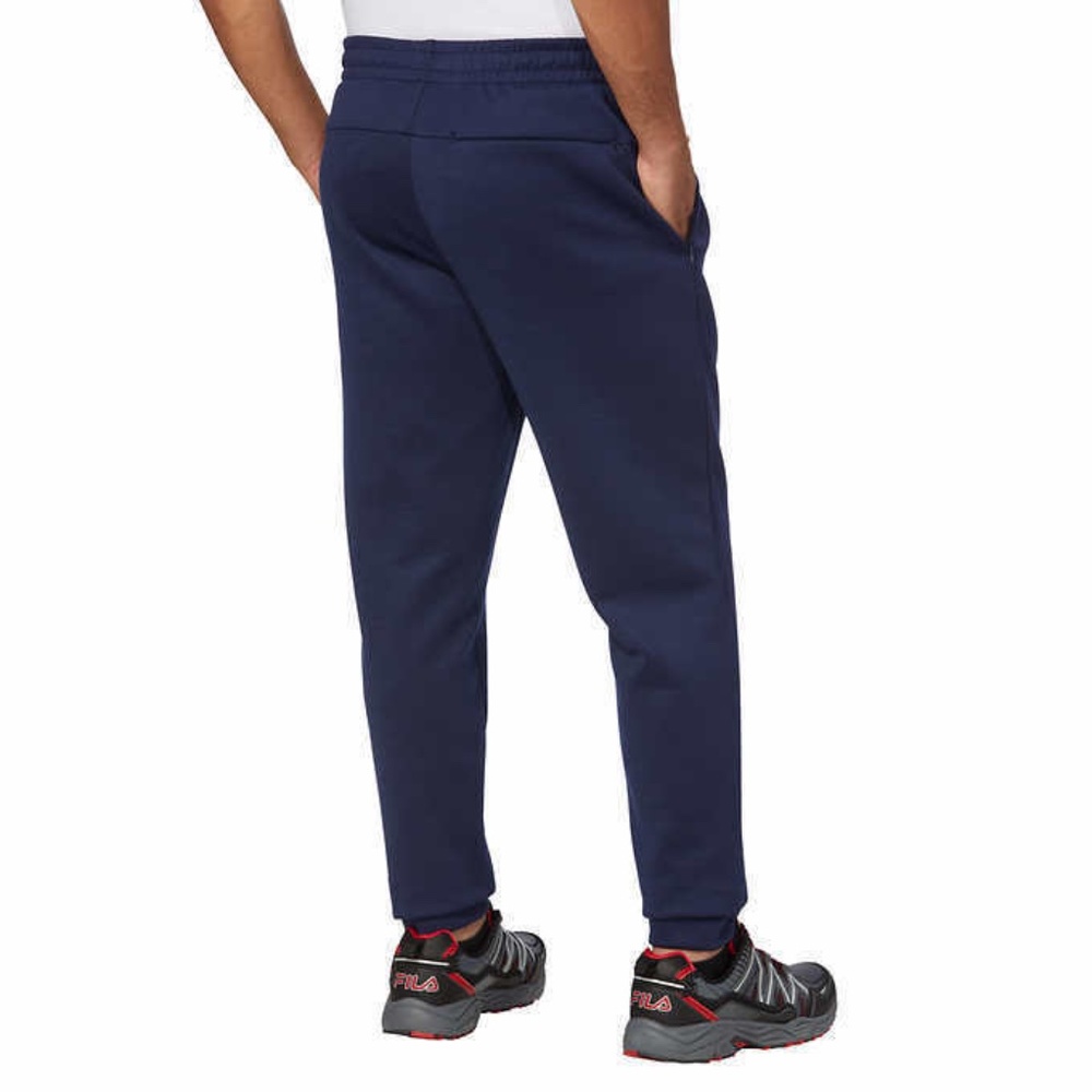 FILA Men's Performance Jogger - Picture 3 of 5